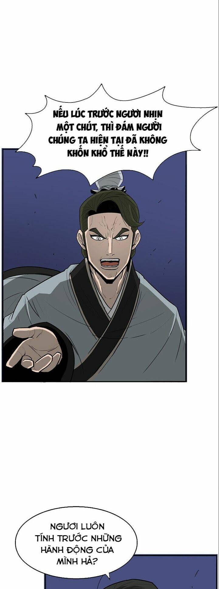 Bắc Kiếm Giang Hồ Chapter 22 - Trang 2