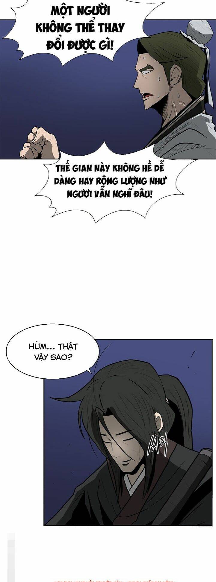 Bắc Kiếm Giang Hồ Chapter 22 - Trang 2