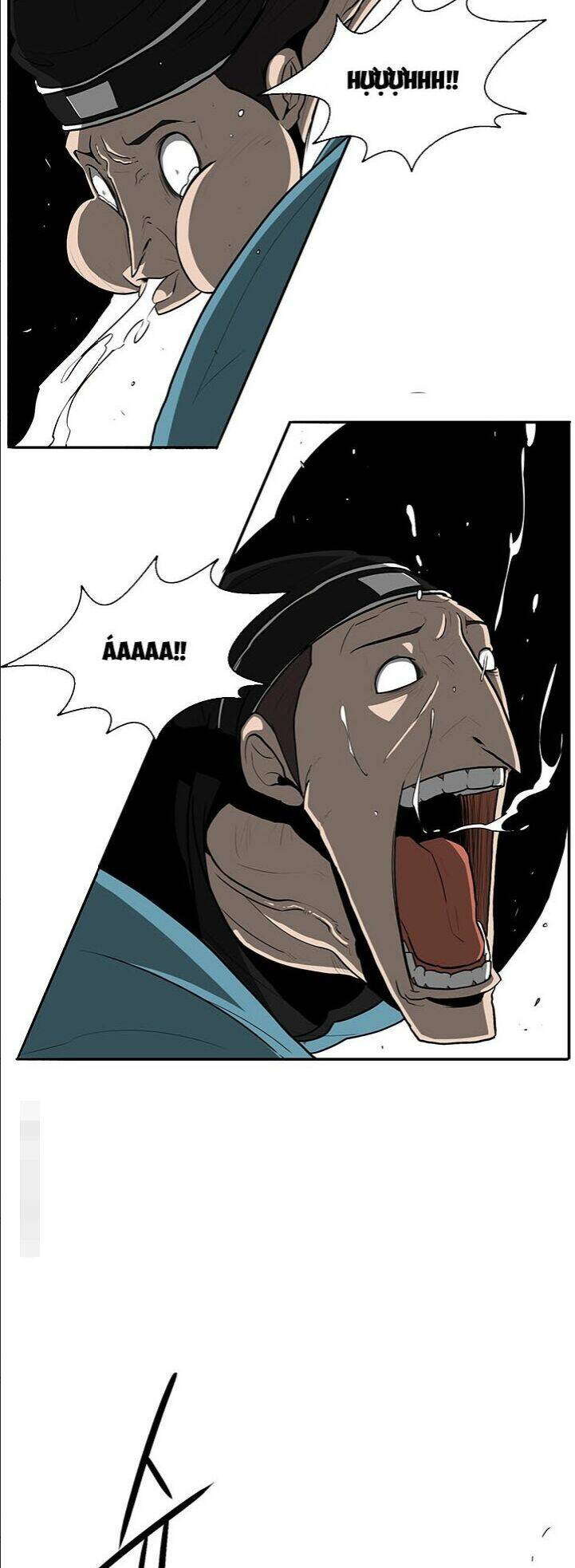 Bắc Kiếm Giang Hồ Chapter 22 - Trang 2