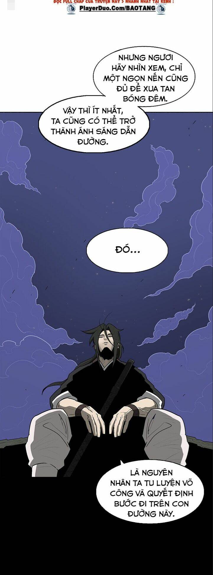 Bắc Kiếm Giang Hồ Chapter 22 - Trang 2