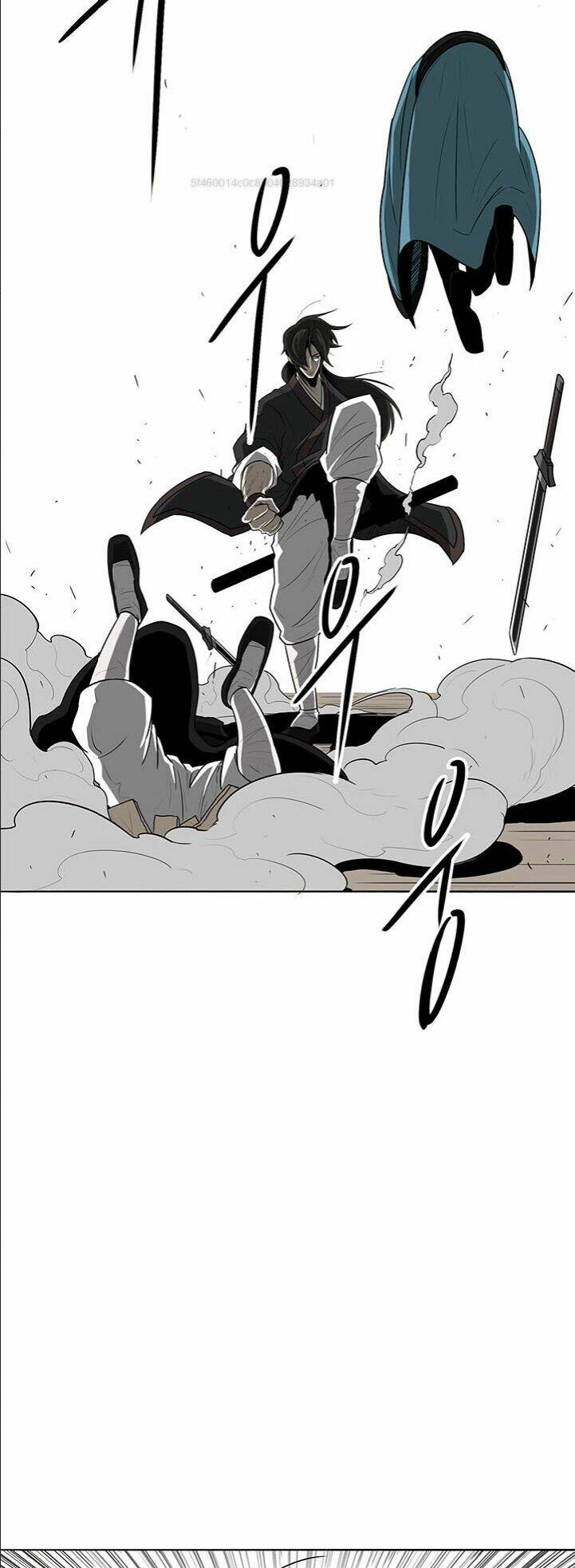 Bắc Kiếm Giang Hồ Chapter 22 - Trang 2