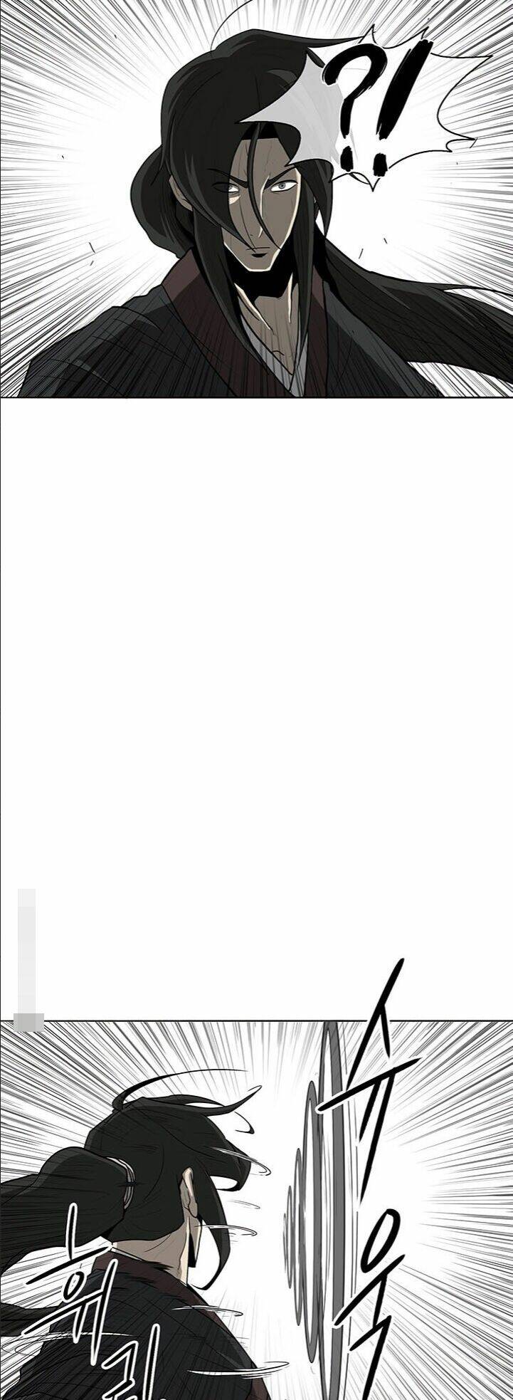 Bắc Kiếm Giang Hồ Chapter 22 - Trang 2