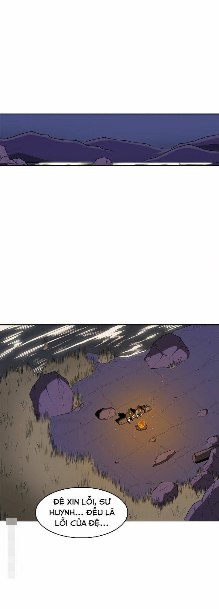 Bắc Kiếm Giang Hồ Chapter 23 - Trang 2