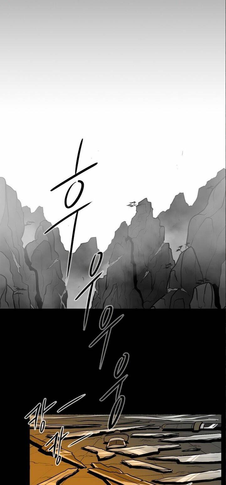 Bắc Kiếm Giang Hồ Chapter 23 - Trang 2