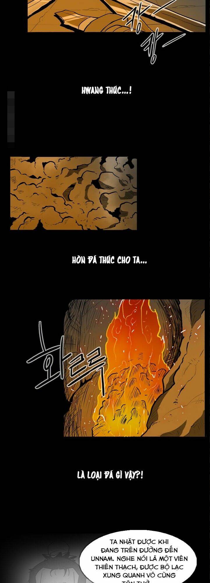 Bắc Kiếm Giang Hồ Chapter 23 - Trang 2