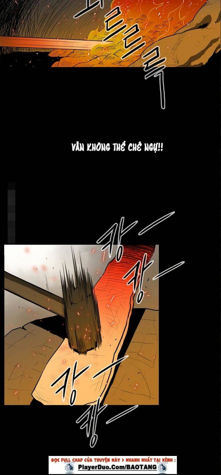 Bắc Kiếm Giang Hồ Chapter 23 - Trang 2