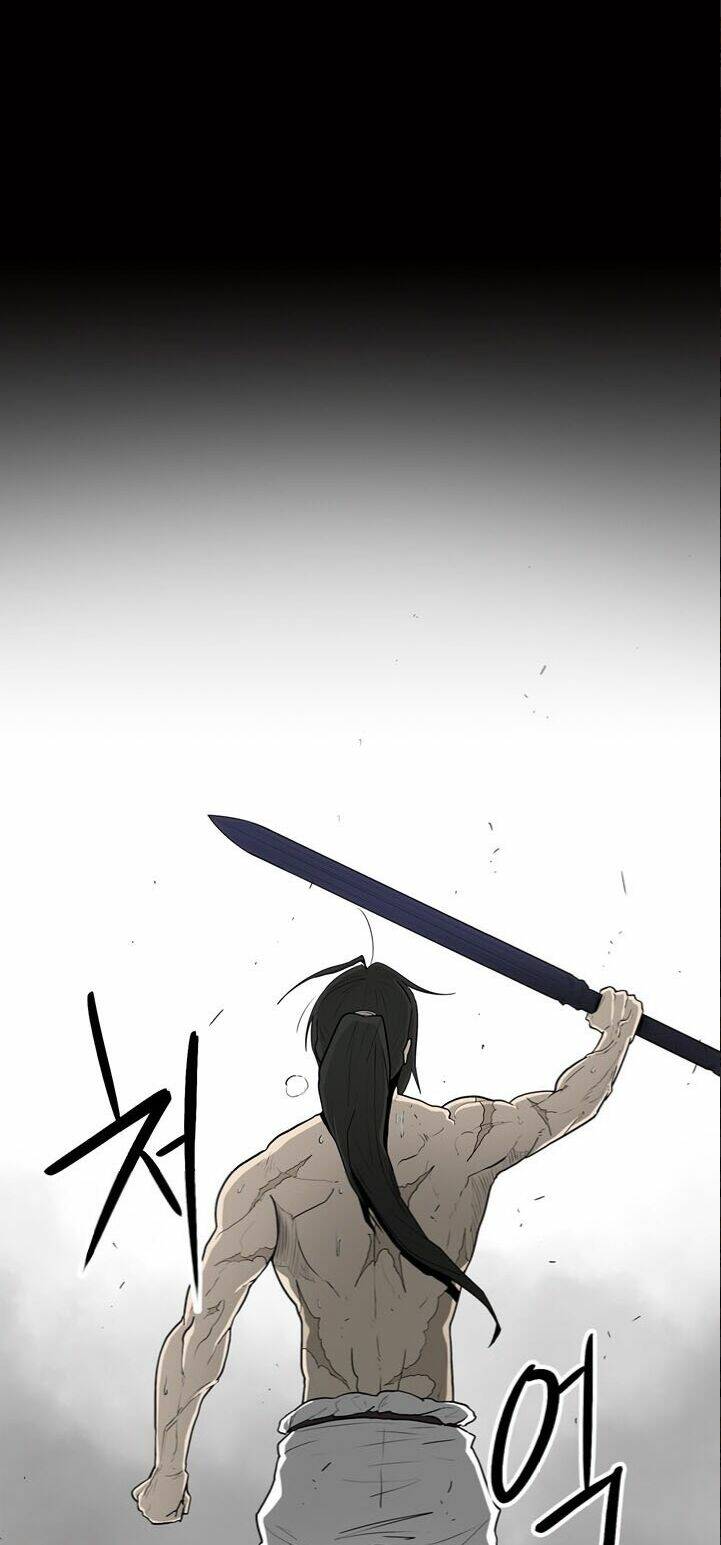 Bắc Kiếm Giang Hồ Chapter 23 - Trang 2