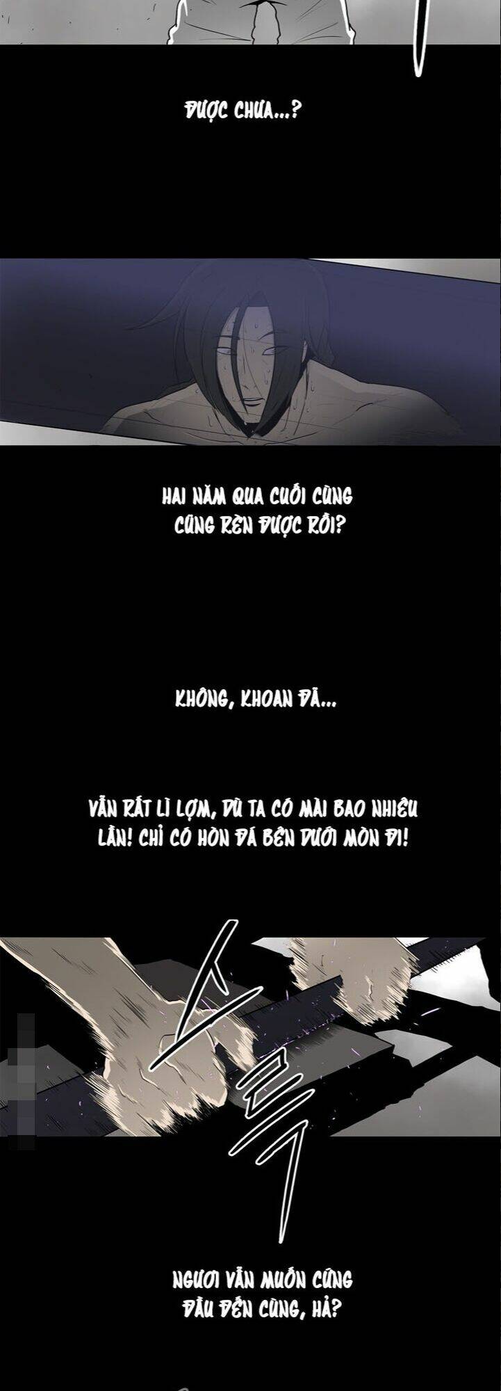 Bắc Kiếm Giang Hồ Chapter 23 - Trang 2