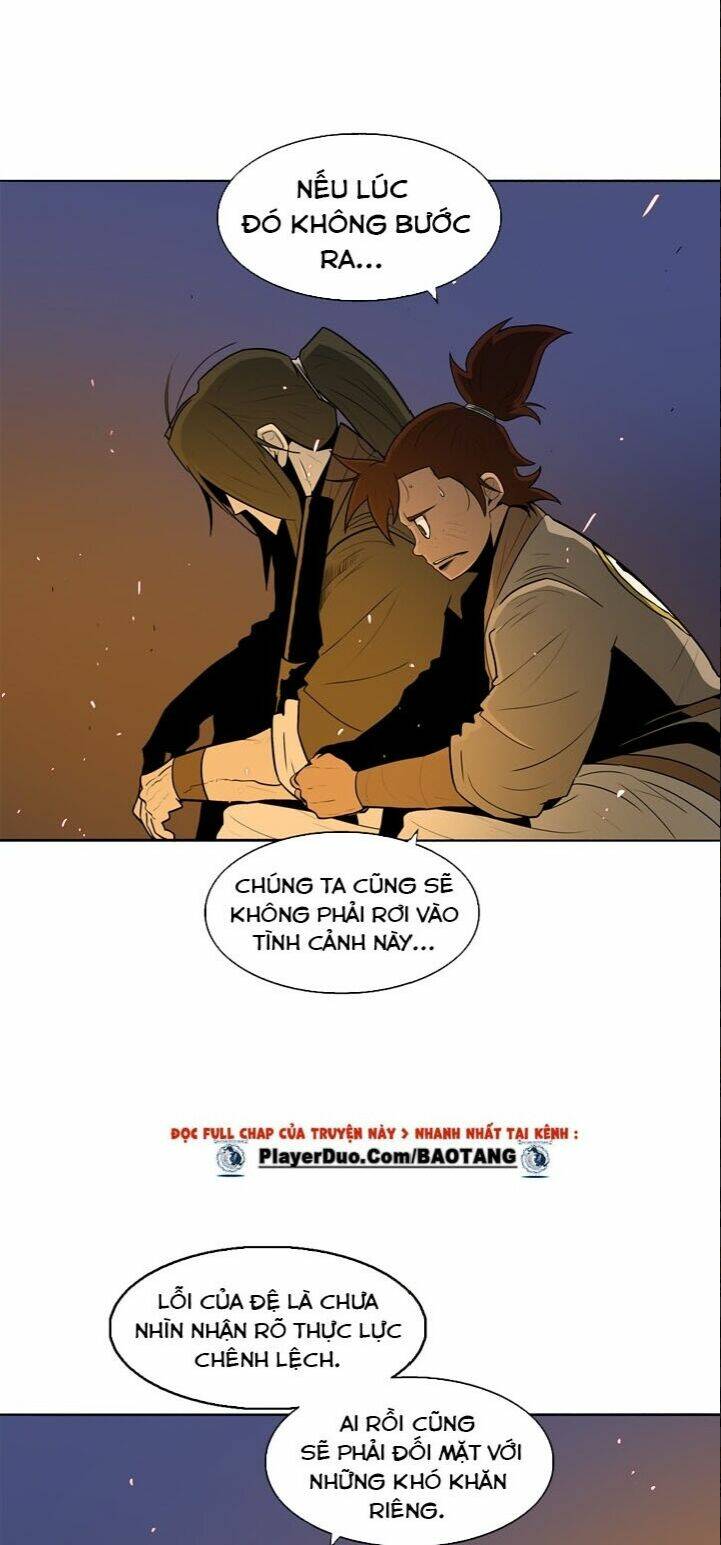 Bắc Kiếm Giang Hồ Chapter 23 - Trang 2