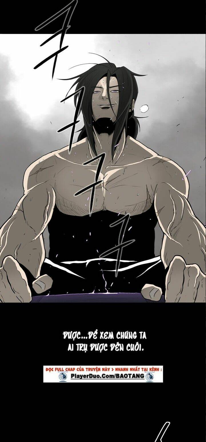 Bắc Kiếm Giang Hồ Chapter 23 - Trang 2