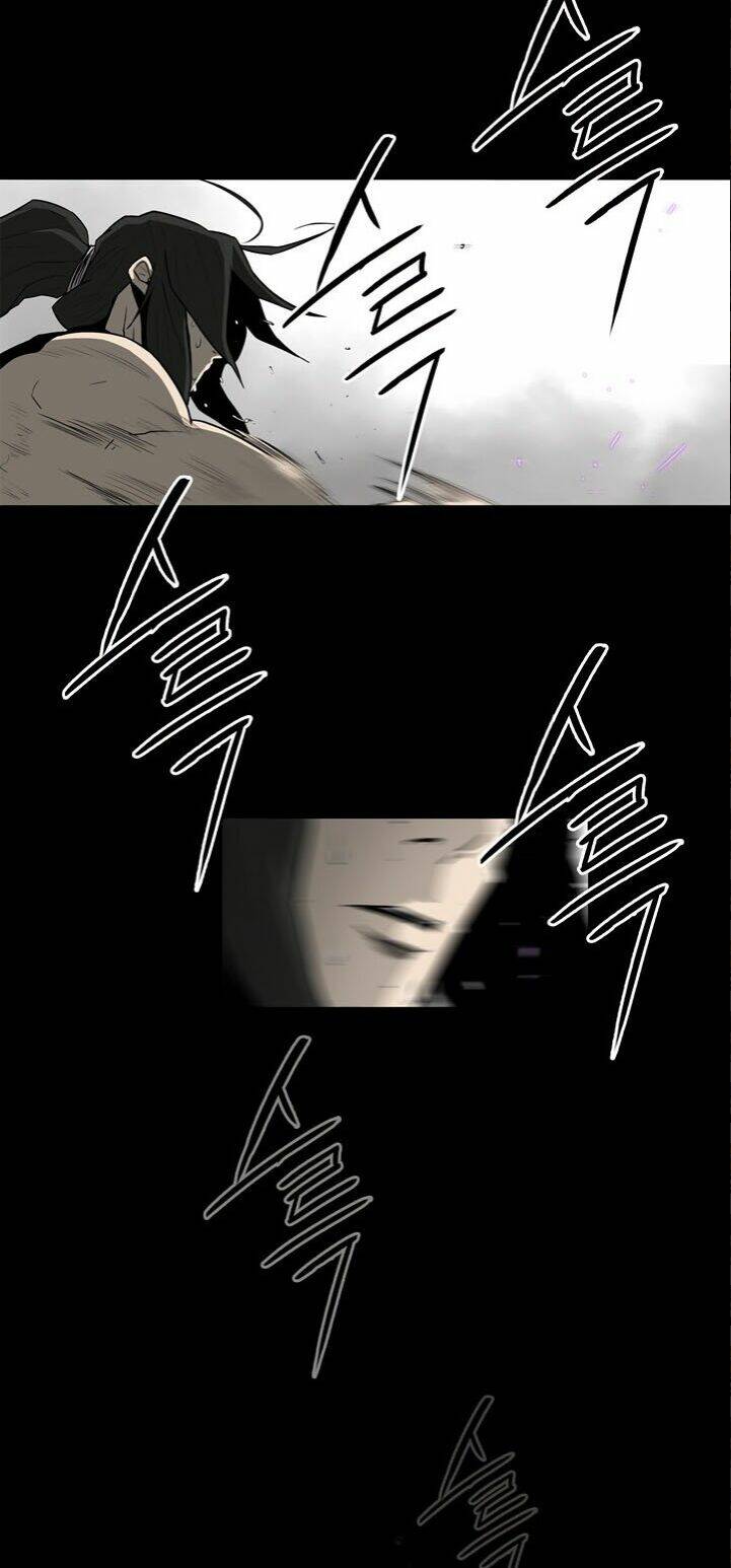 Bắc Kiếm Giang Hồ Chapter 23 - Trang 2