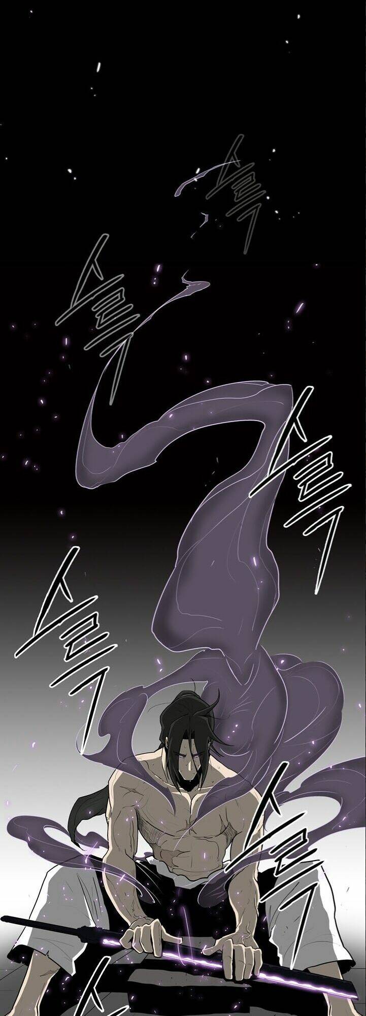 Bắc Kiếm Giang Hồ Chapter 23 - Trang 2