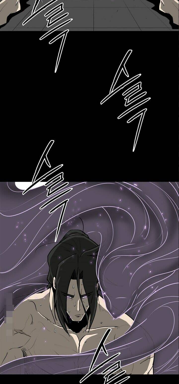 Bắc Kiếm Giang Hồ Chapter 23 - Trang 2