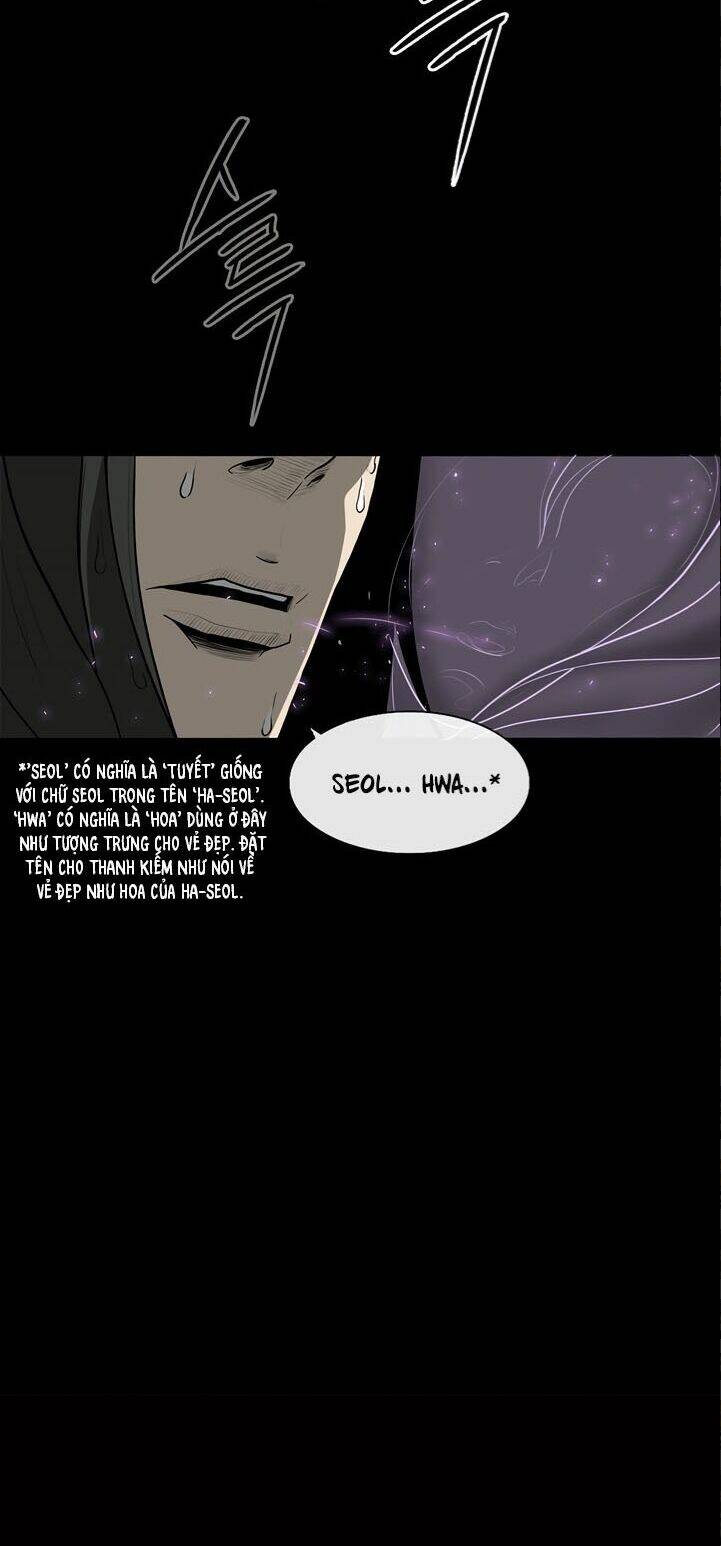 Bắc Kiếm Giang Hồ Chapter 23 - Trang 2