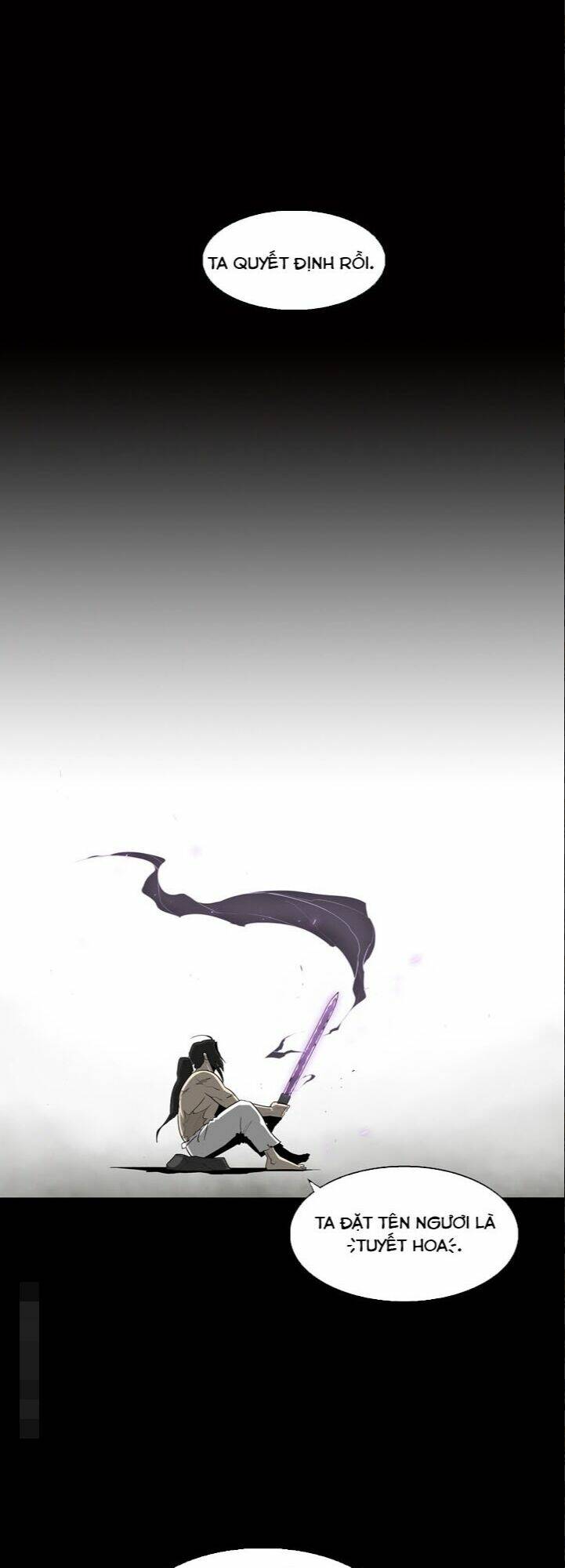 Bắc Kiếm Giang Hồ Chapter 23 - Trang 2