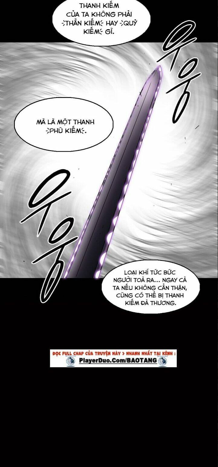 Bắc Kiếm Giang Hồ Chapter 23 - Trang 2