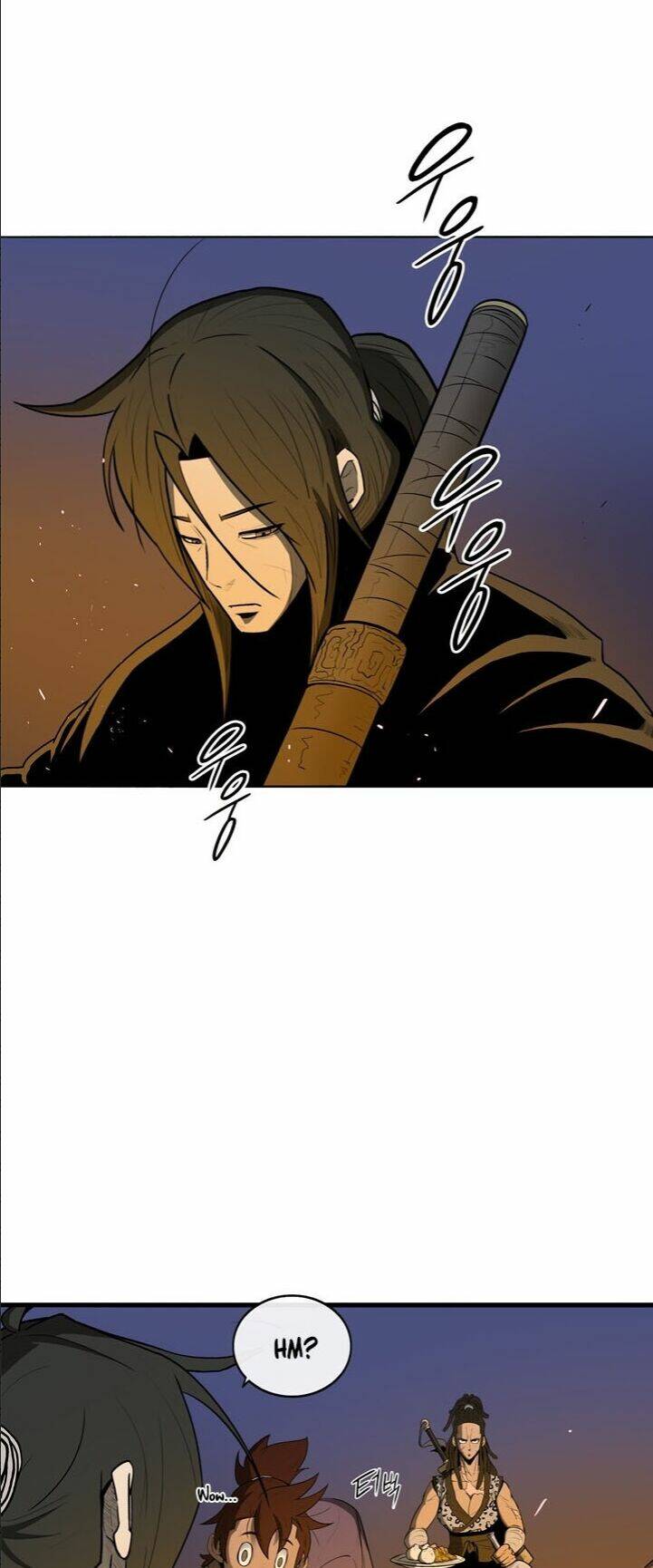 Bắc Kiếm Giang Hồ Chapter 23 - Trang 2