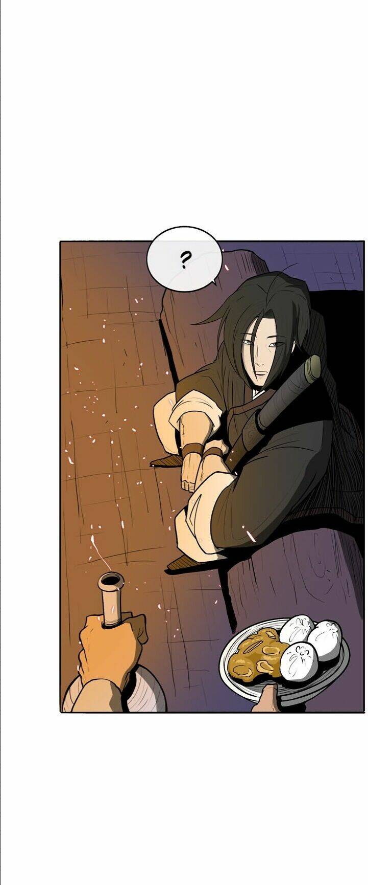 Bắc Kiếm Giang Hồ Chapter 23 - Trang 2