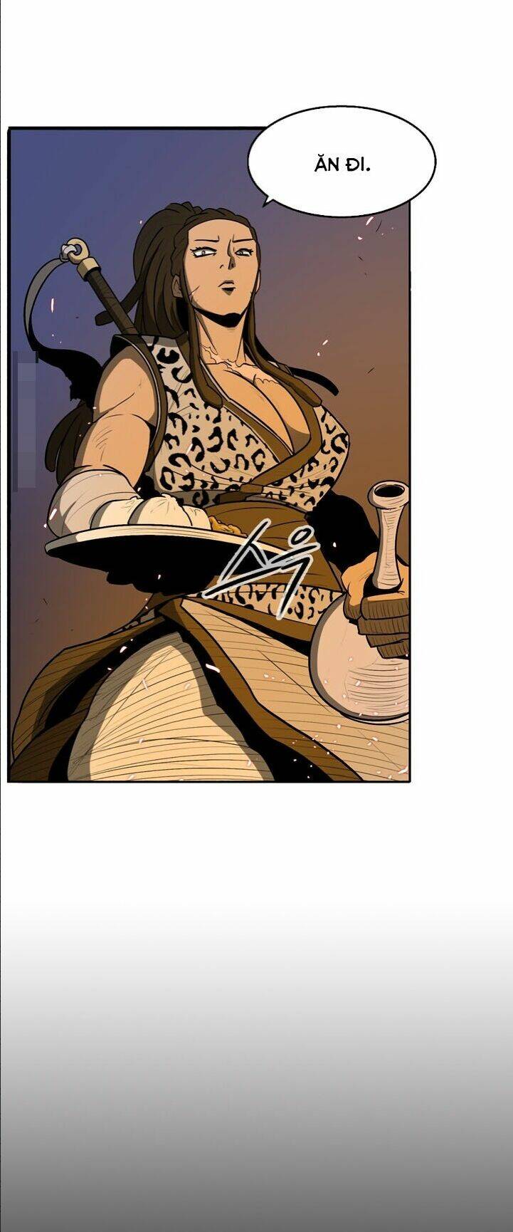 Bắc Kiếm Giang Hồ Chapter 23 - Trang 2