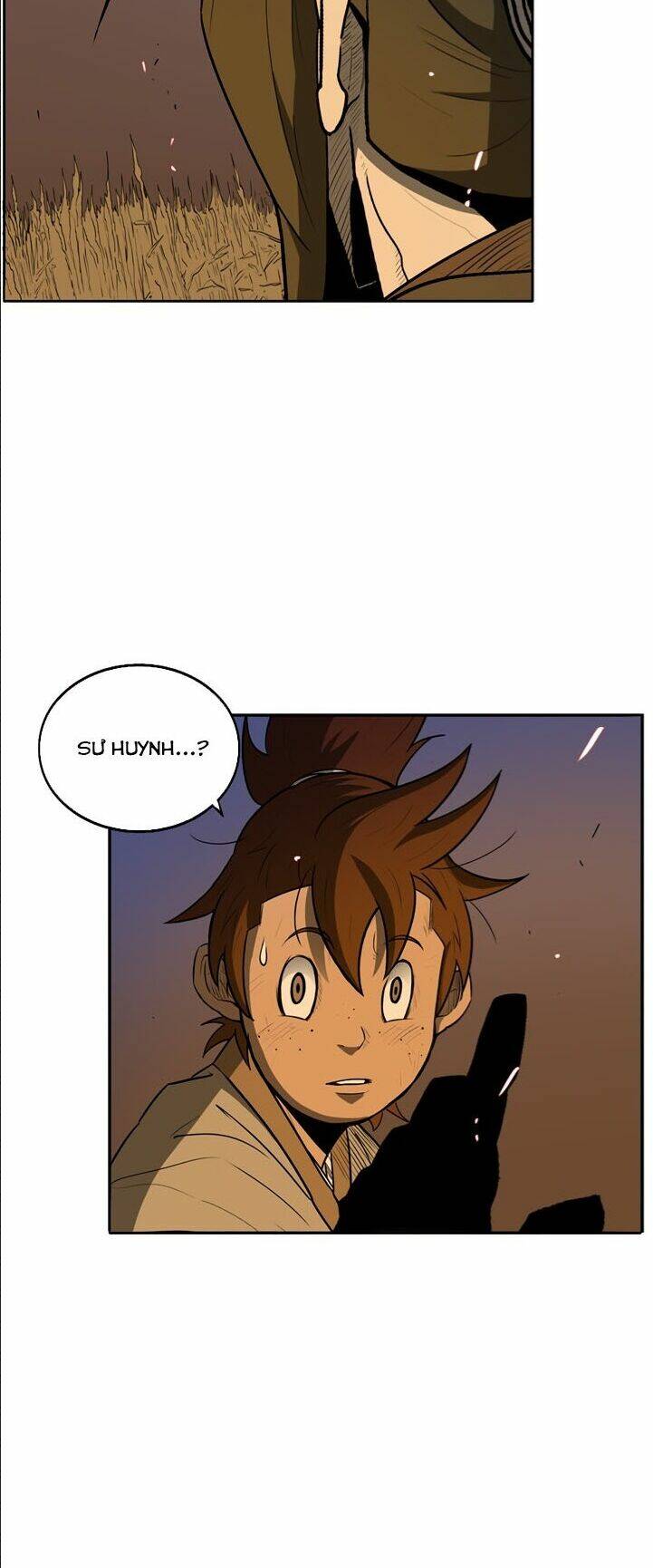 Bắc Kiếm Giang Hồ Chapter 23 - Trang 2