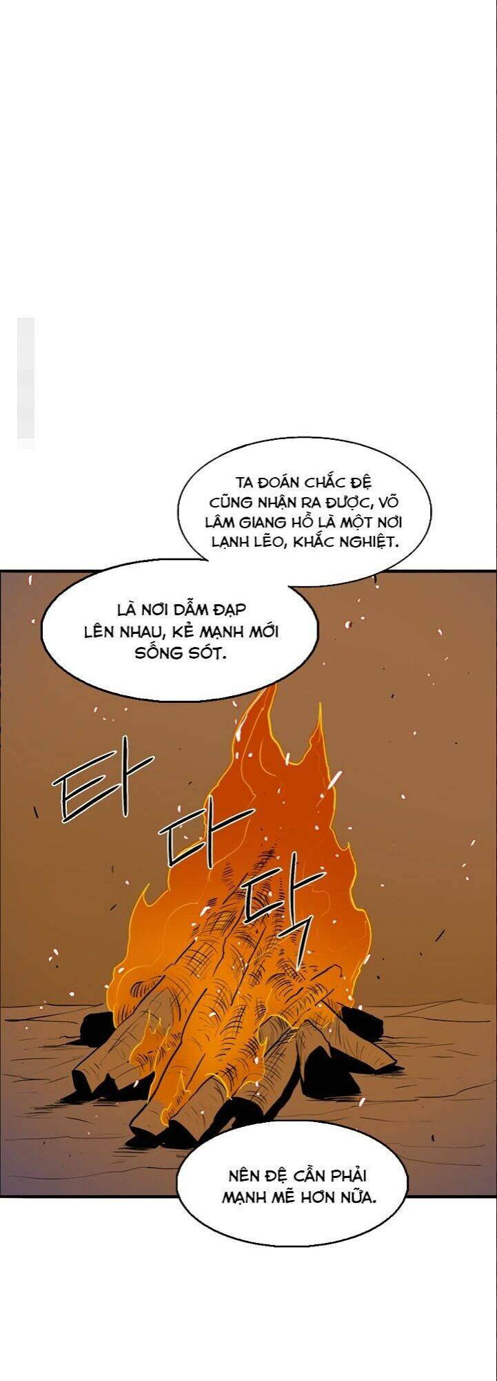 Bắc Kiếm Giang Hồ Chapter 23 - Trang 2