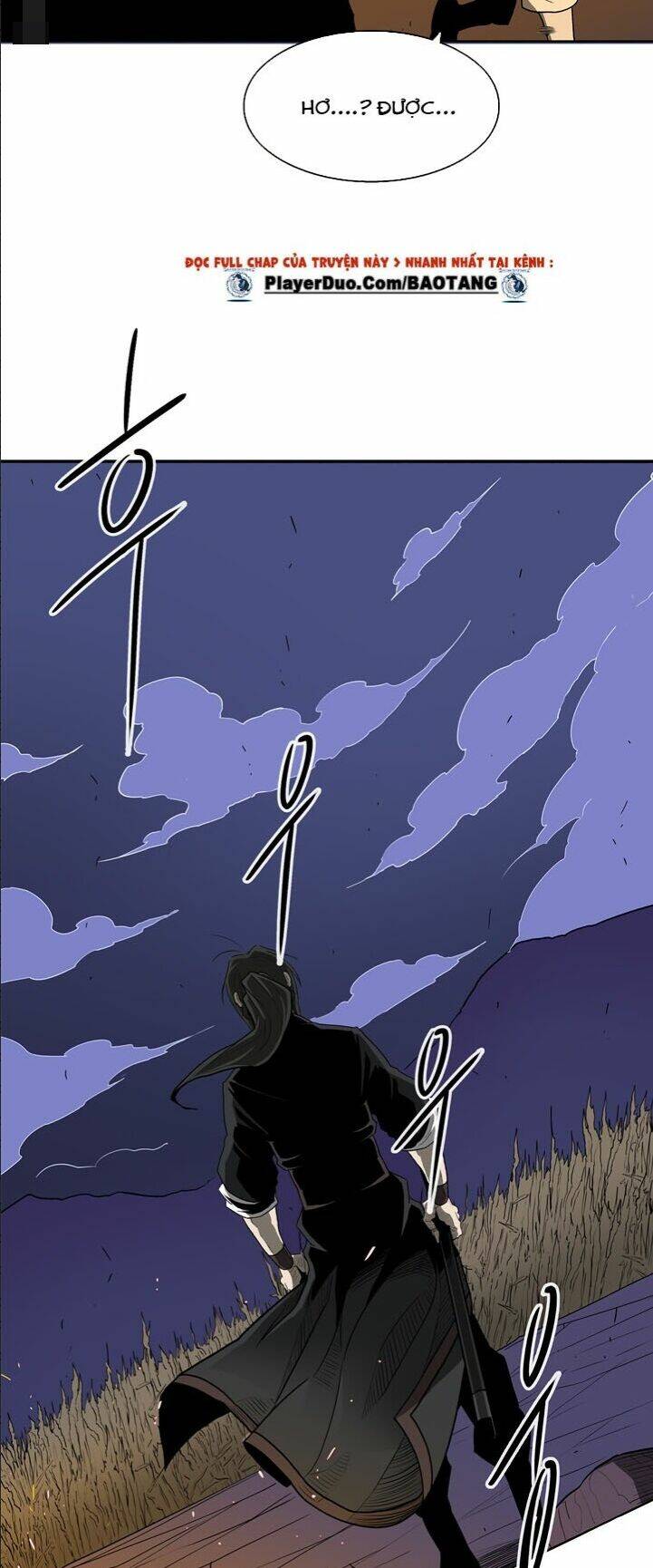 Bắc Kiếm Giang Hồ Chapter 23 - Trang 2