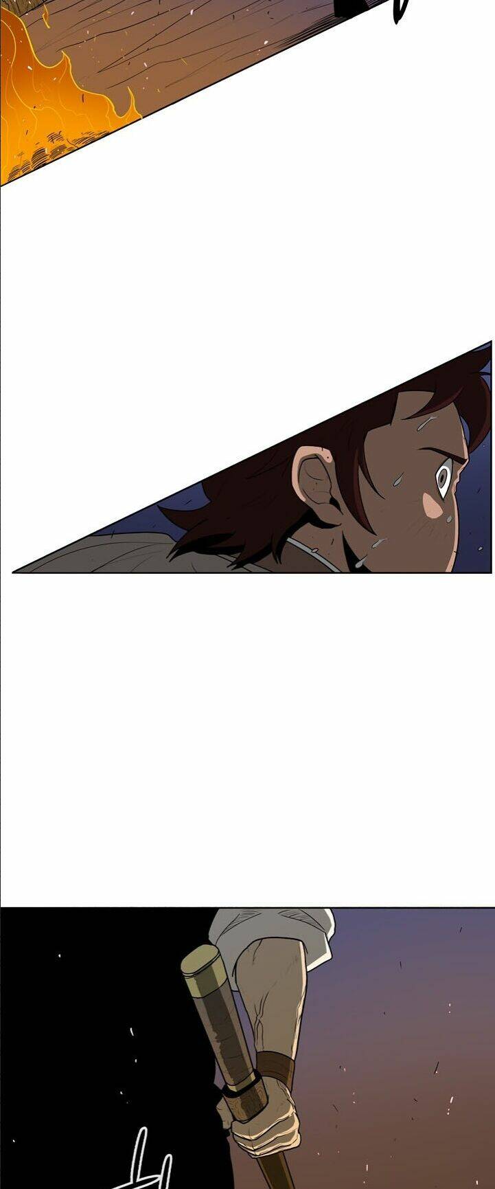 Bắc Kiếm Giang Hồ Chapter 23 - Trang 2