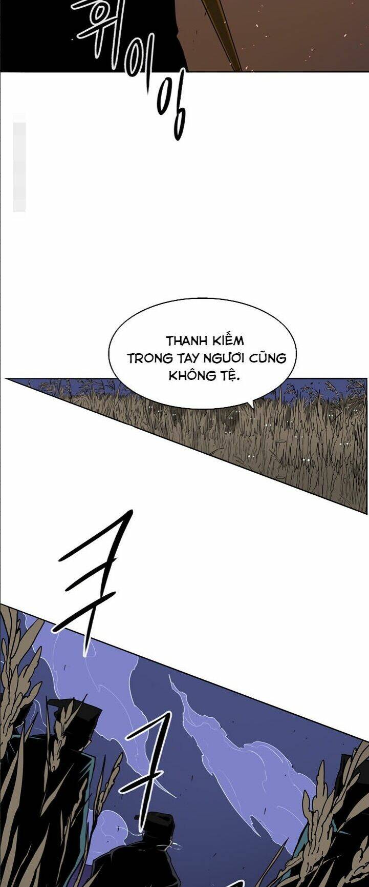 Bắc Kiếm Giang Hồ Chapter 23 - Trang 2