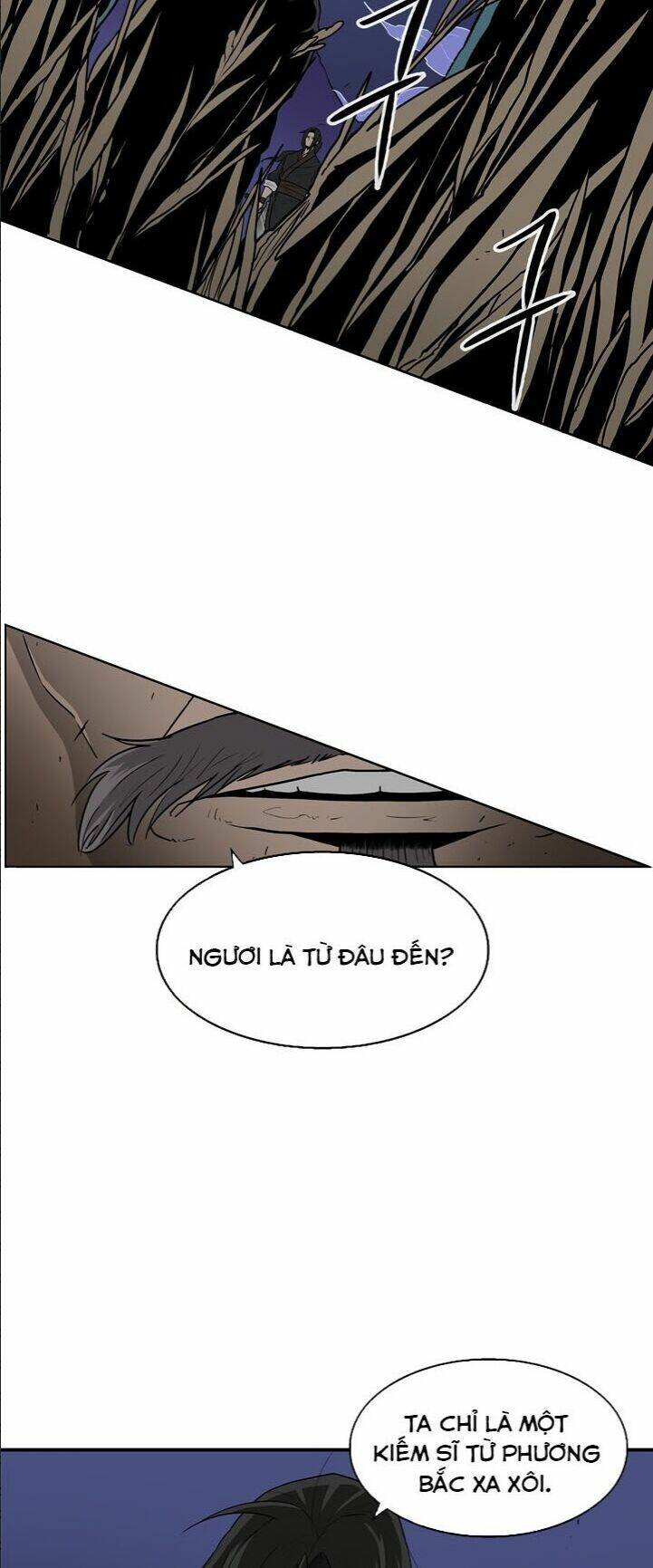 Bắc Kiếm Giang Hồ Chapter 23 - Trang 2