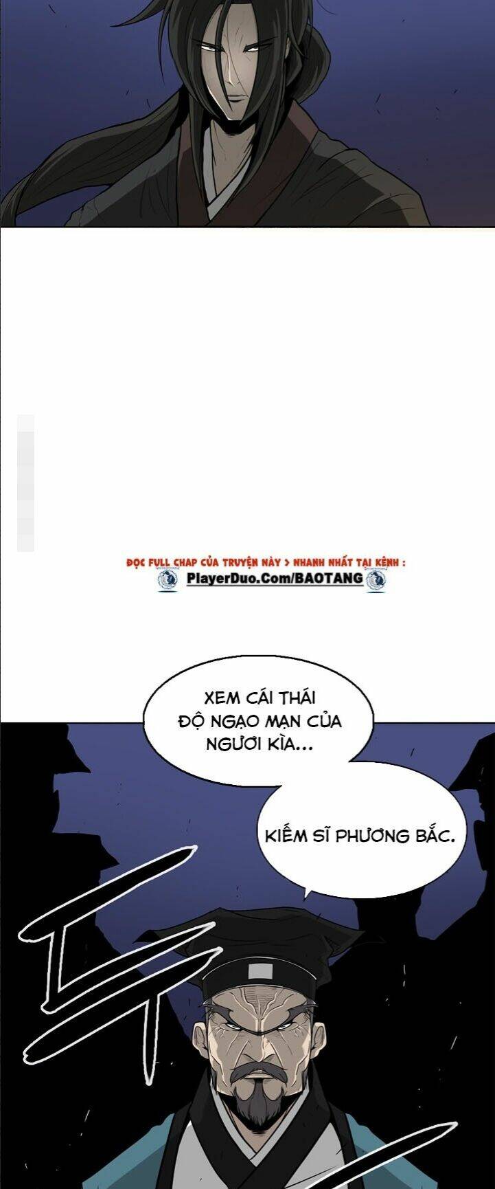 Bắc Kiếm Giang Hồ Chapter 23 - Trang 2