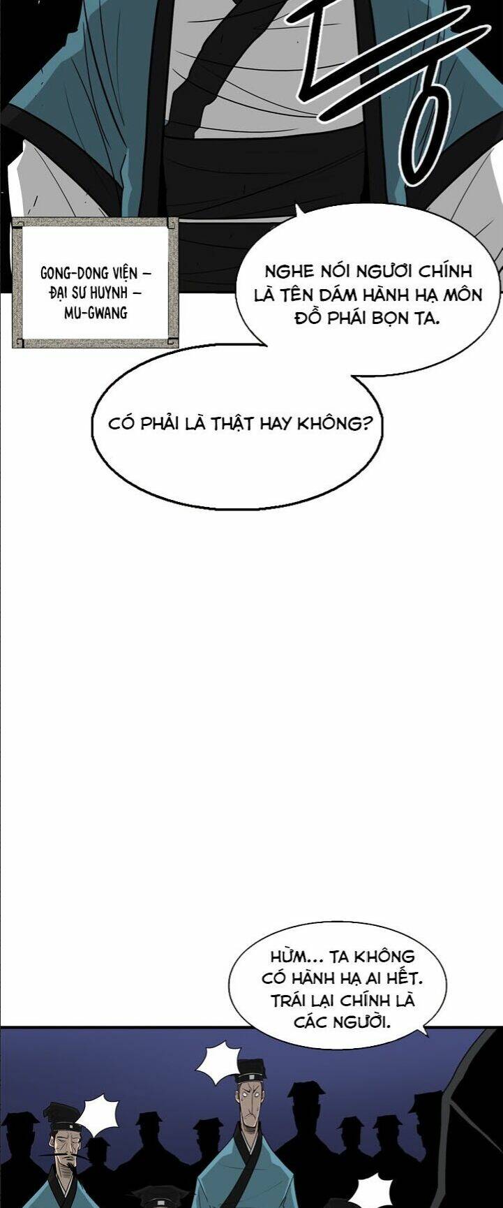 Bắc Kiếm Giang Hồ Chapter 23 - Trang 2