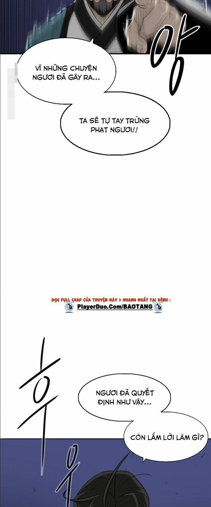 Bắc Kiếm Giang Hồ Chapter 23 - Trang 2