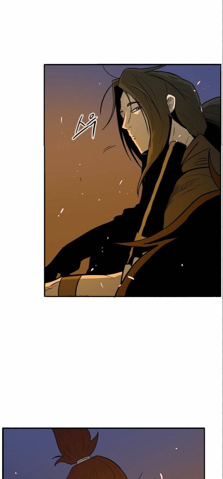 Bắc Kiếm Giang Hồ Chapter 23 - Trang 2