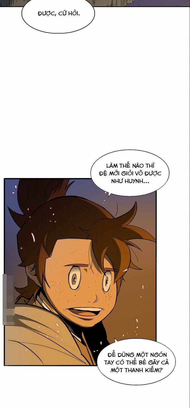 Bắc Kiếm Giang Hồ Chapter 23 - Trang 2