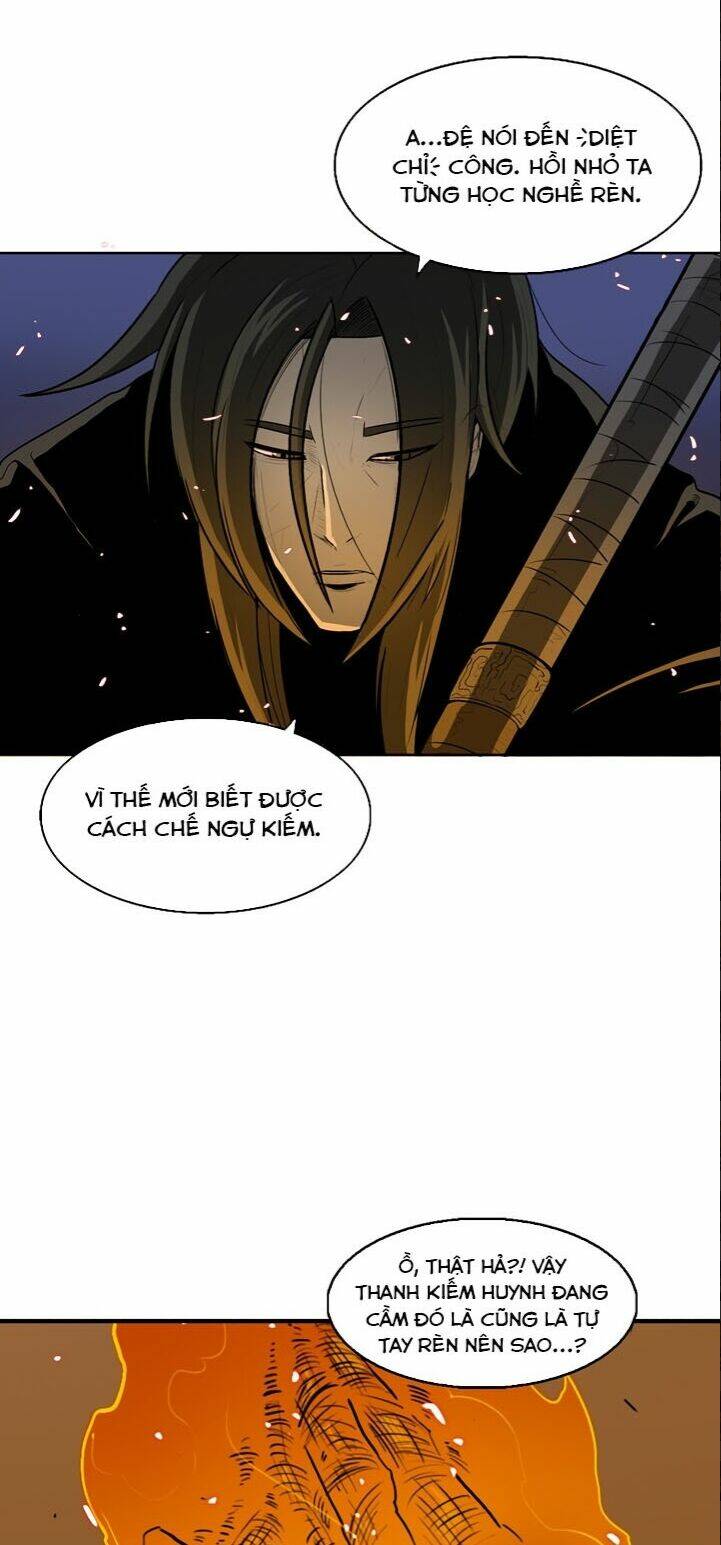 Bắc Kiếm Giang Hồ Chapter 23 - Trang 2