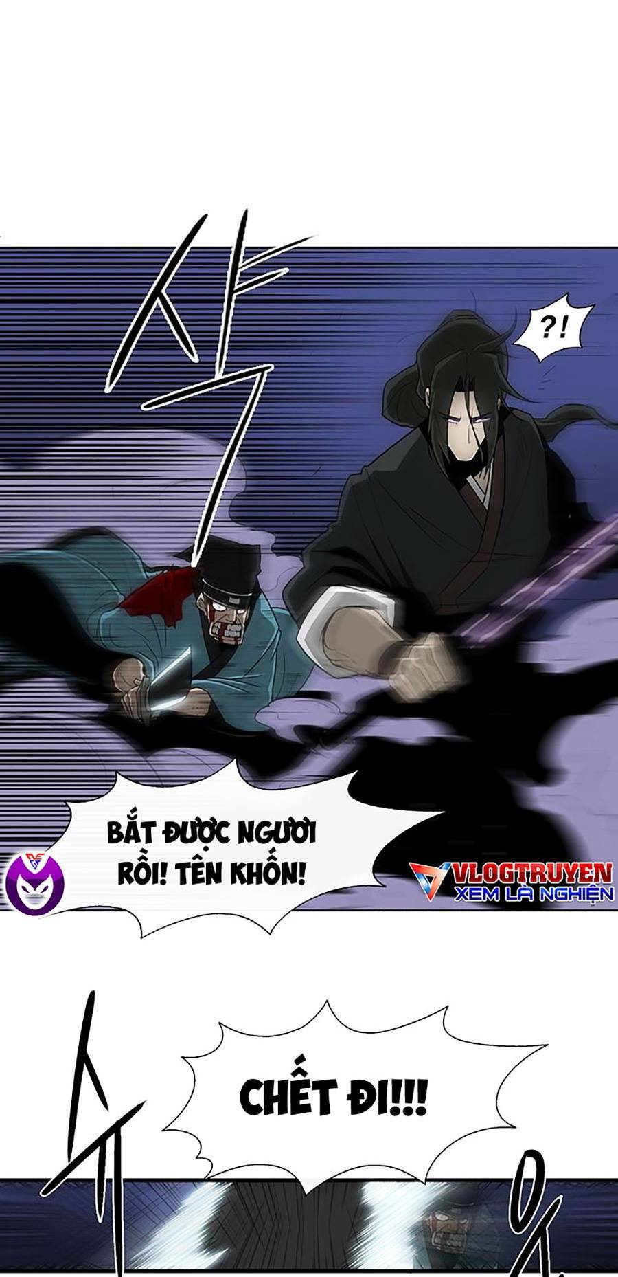 Bắc Kiếm Giang Hồ Chapter 24 - Trang 2