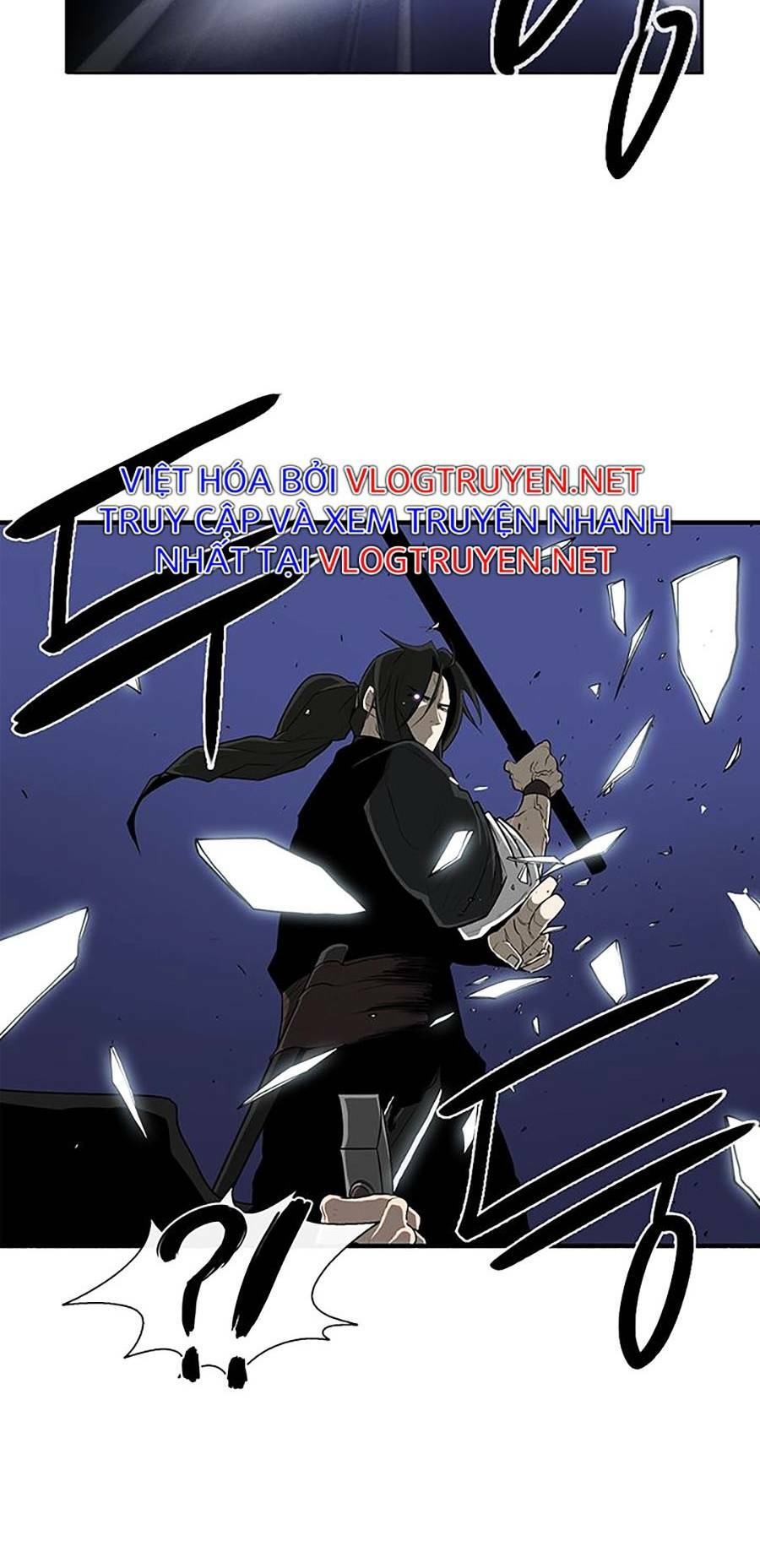 Bắc Kiếm Giang Hồ Chapter 24 - Trang 2