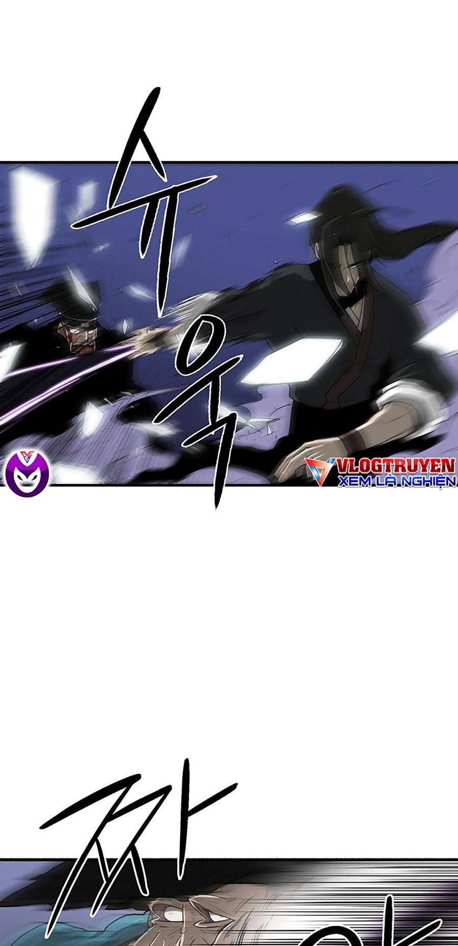 Bắc Kiếm Giang Hồ Chapter 24 - Trang 2