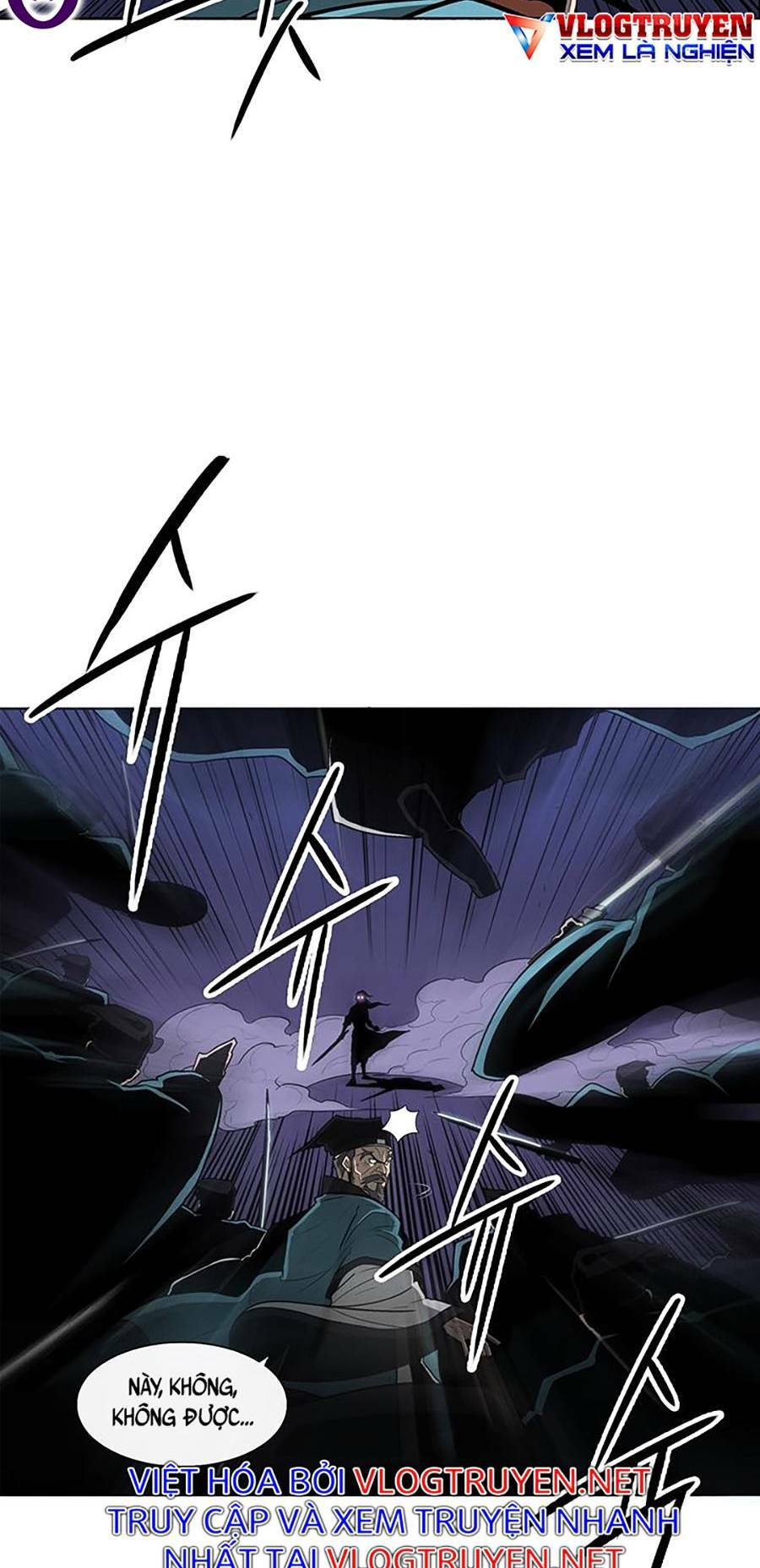 Bắc Kiếm Giang Hồ Chapter 24 - Trang 2