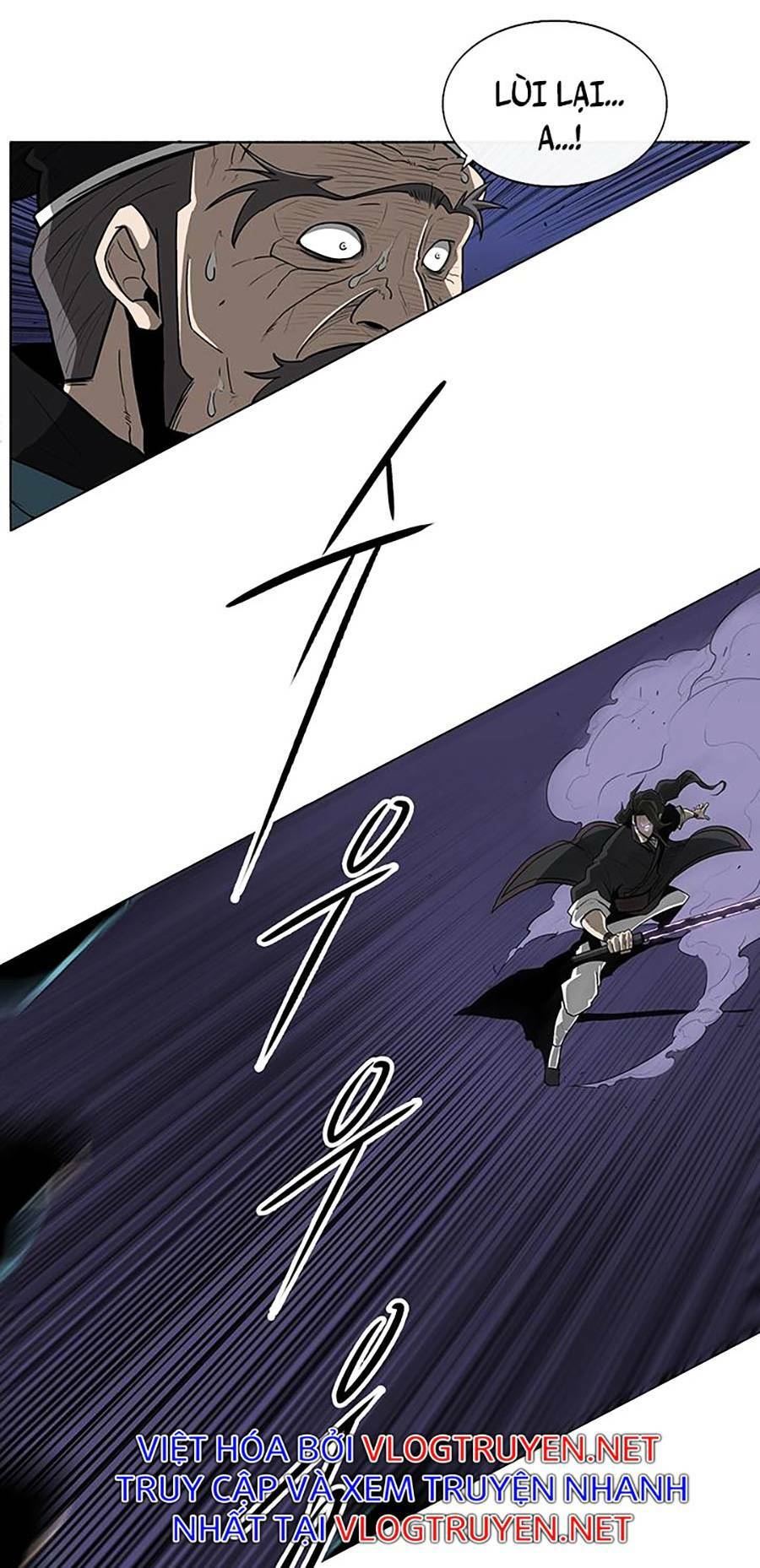 Bắc Kiếm Giang Hồ Chapter 24 - Trang 2