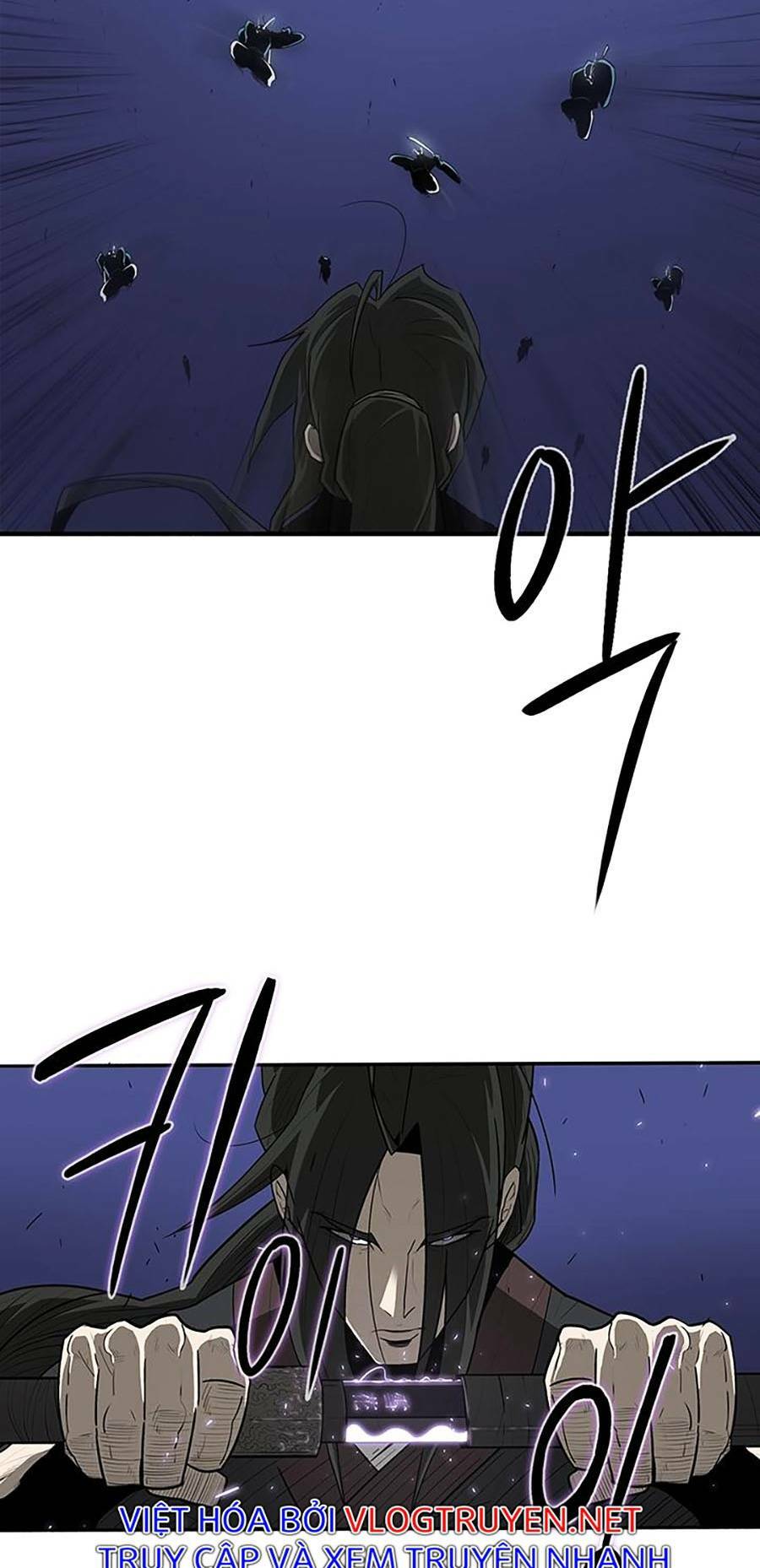 Bắc Kiếm Giang Hồ Chapter 24 - Trang 2