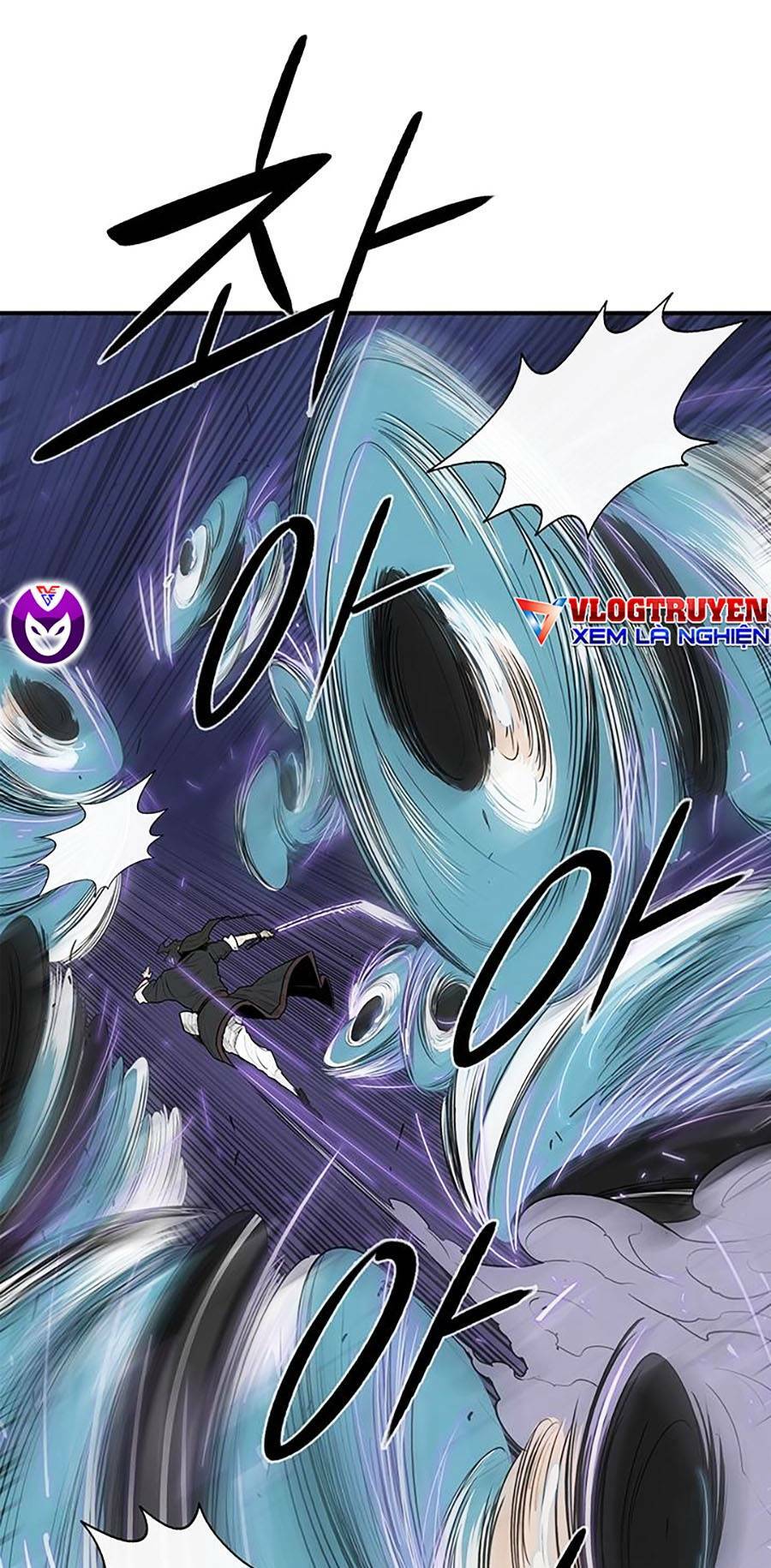 Bắc Kiếm Giang Hồ Chapter 24 - Trang 2