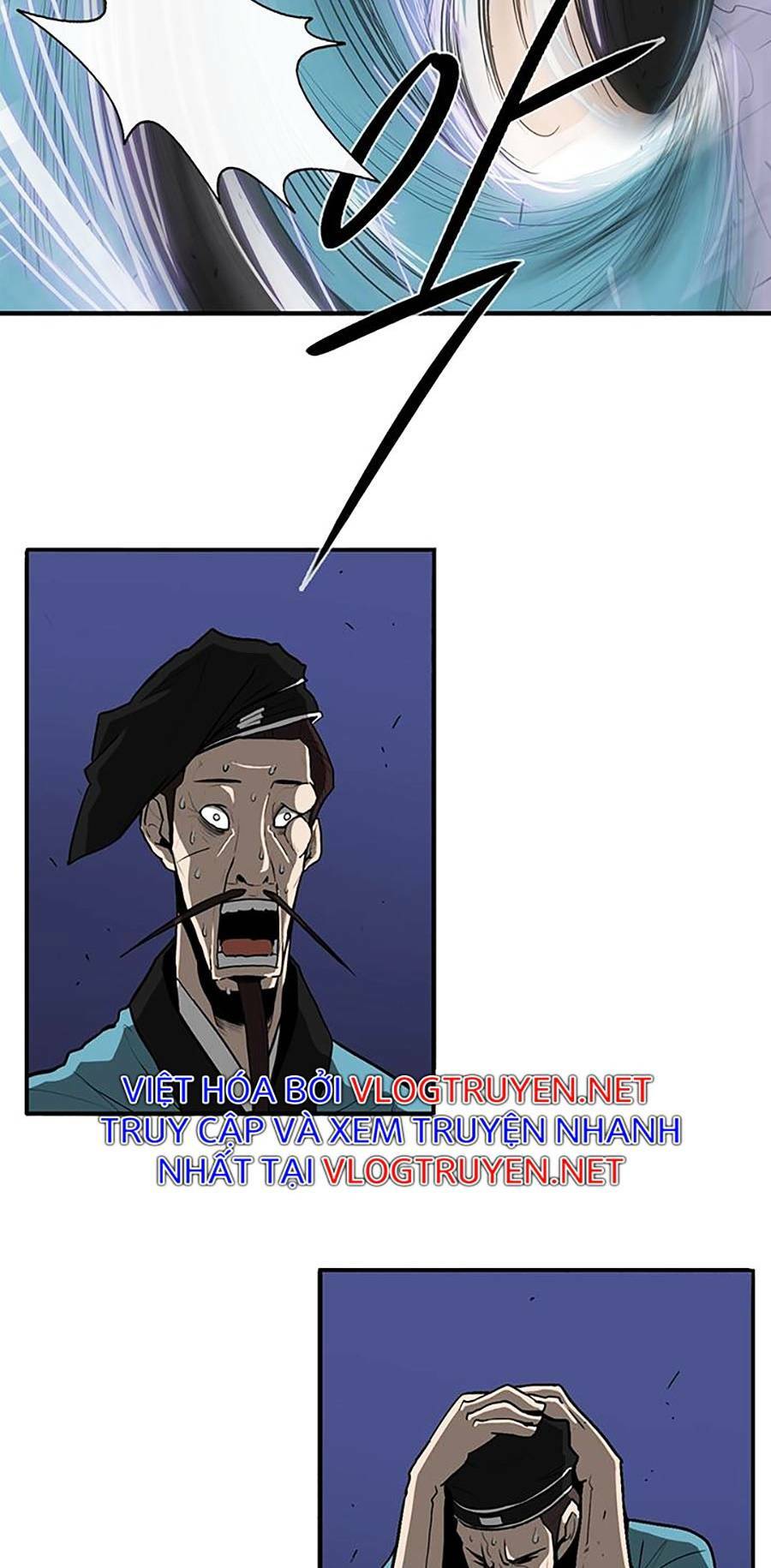 Bắc Kiếm Giang Hồ Chapter 24 - Trang 2