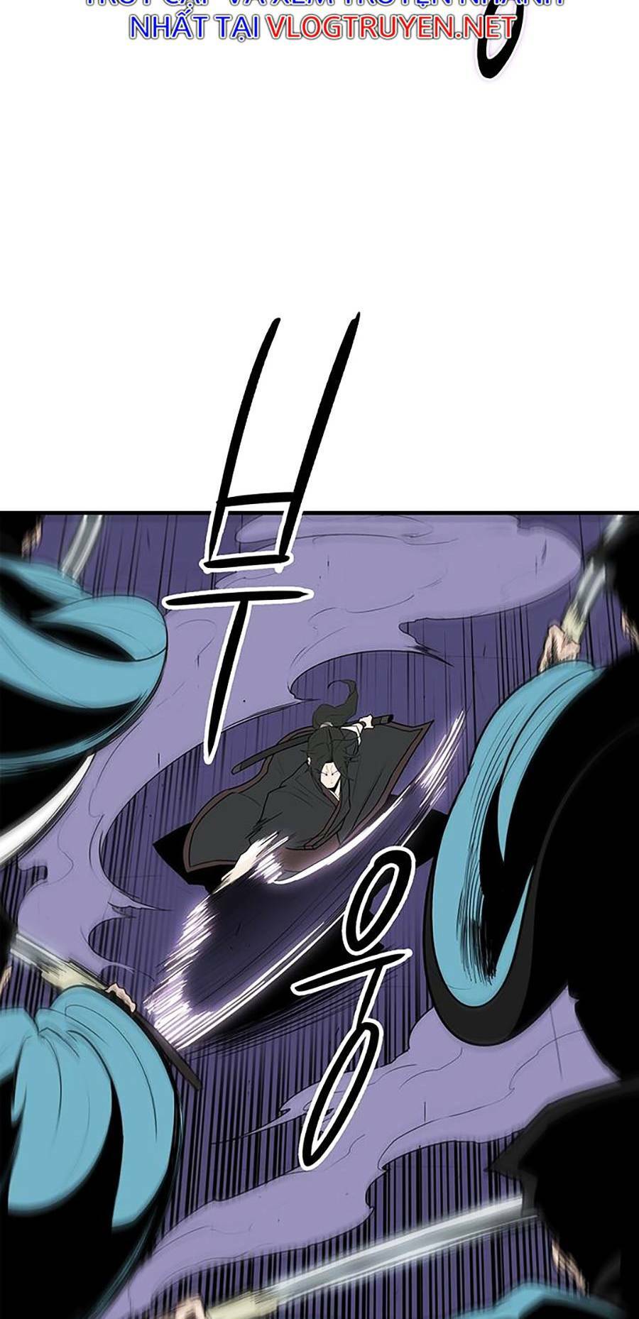 Bắc Kiếm Giang Hồ Chapter 24 - Trang 2