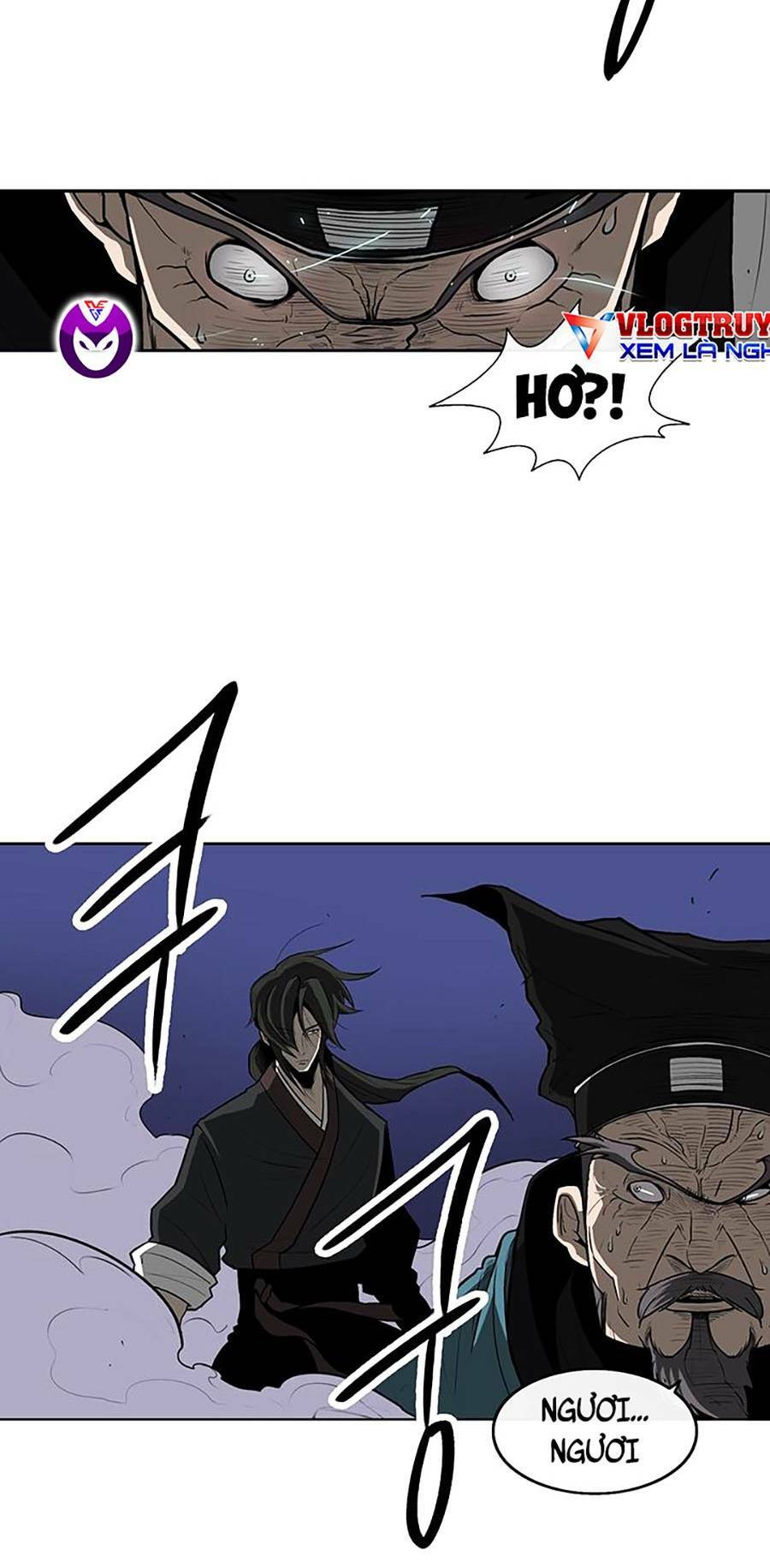 Bắc Kiếm Giang Hồ Chapter 24 - Trang 2