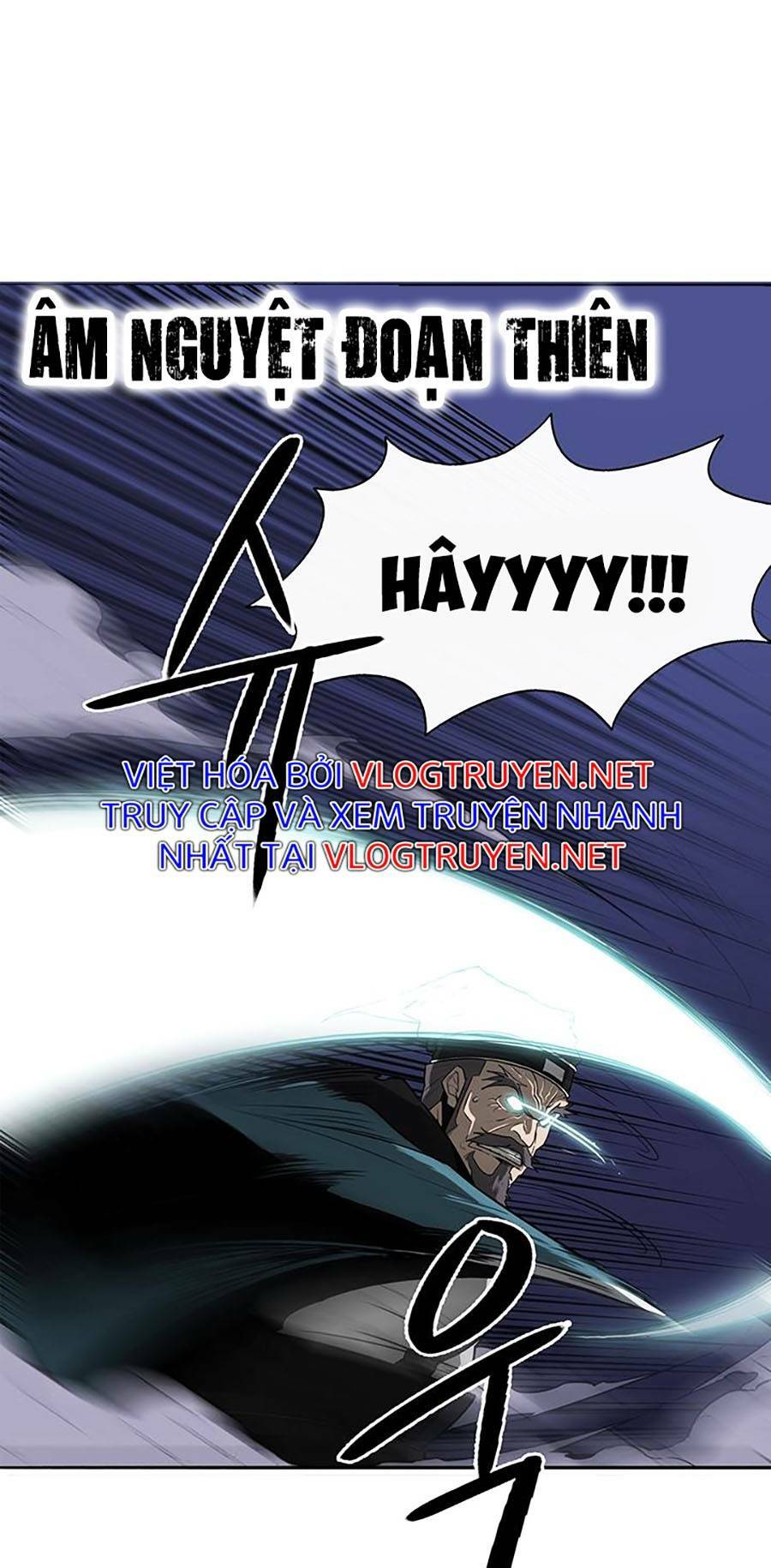 Bắc Kiếm Giang Hồ Chapter 24 - Trang 2