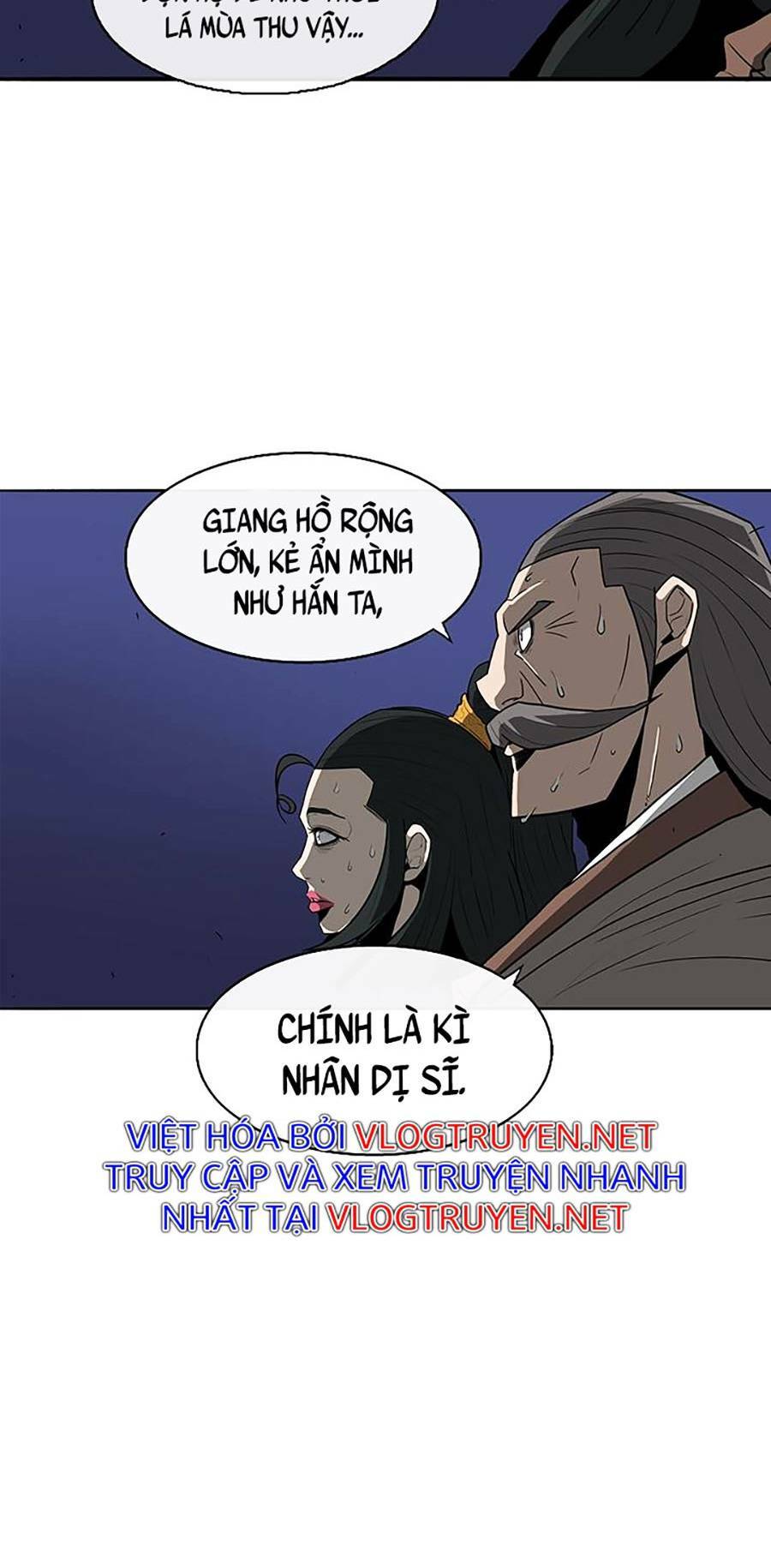 Bắc Kiếm Giang Hồ Chapter 24 - Trang 2