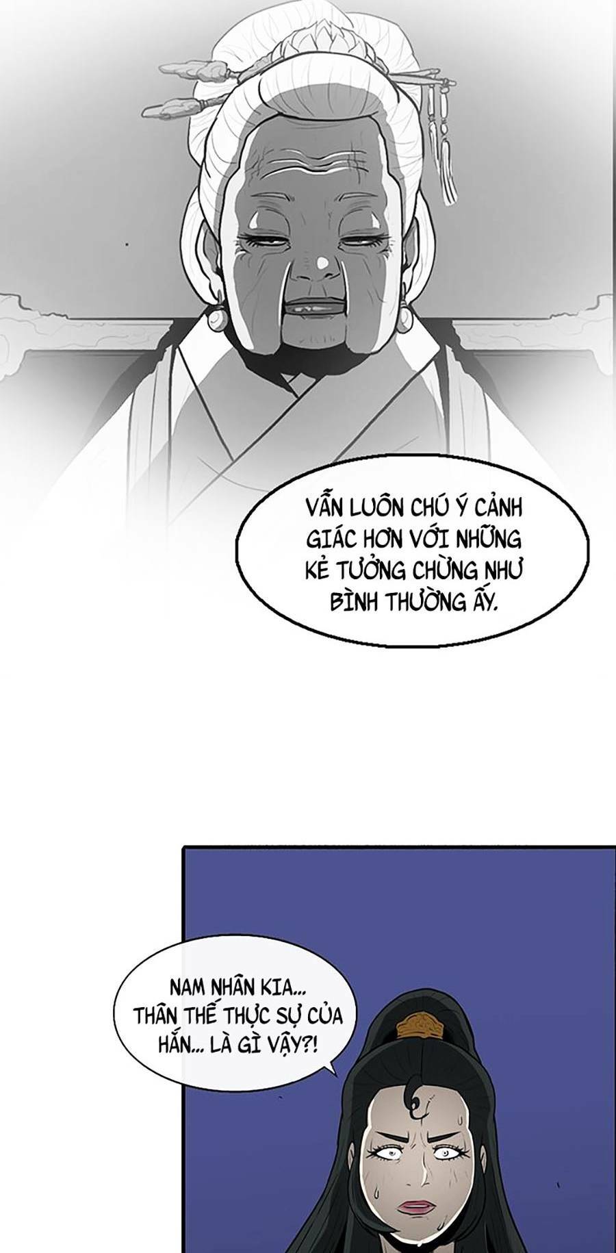 Bắc Kiếm Giang Hồ Chapter 24 - Trang 2