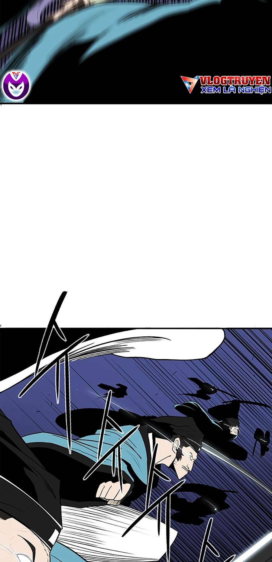 Bắc Kiếm Giang Hồ Chapter 24 - Trang 2