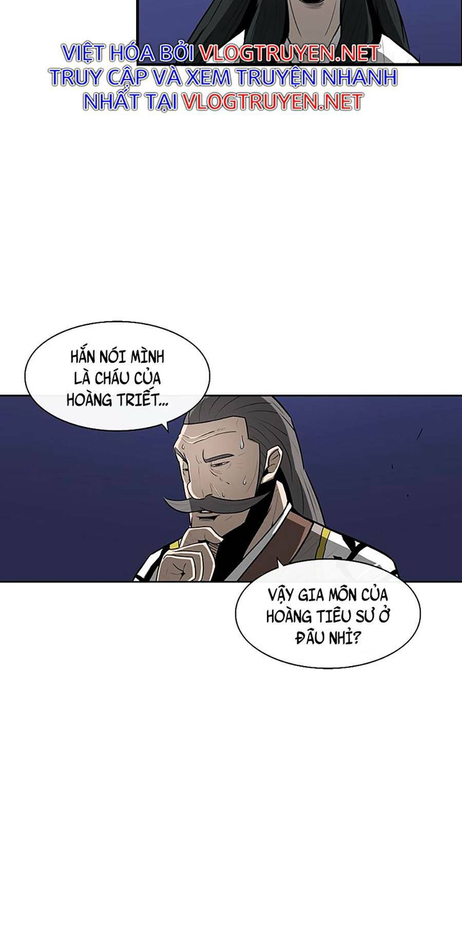 Bắc Kiếm Giang Hồ Chapter 24 - Trang 2